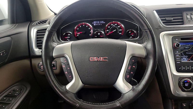 2017 GMC Acadia  10