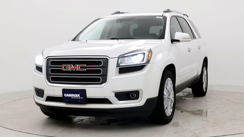 2017 GMC Acadia  4