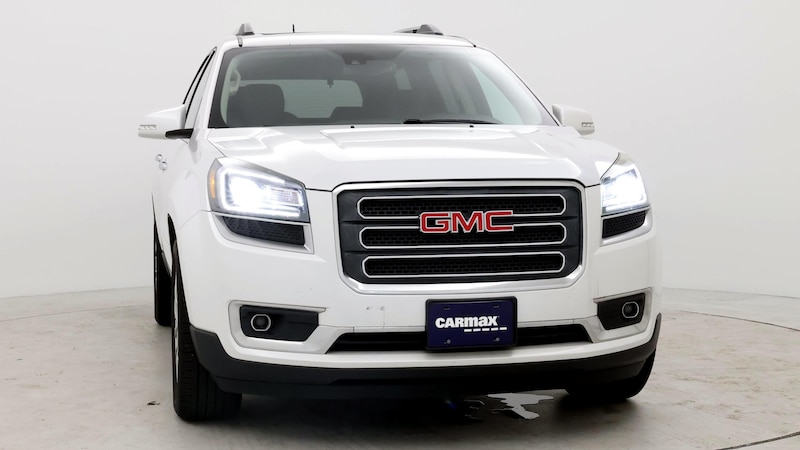 2017 GMC Acadia  5