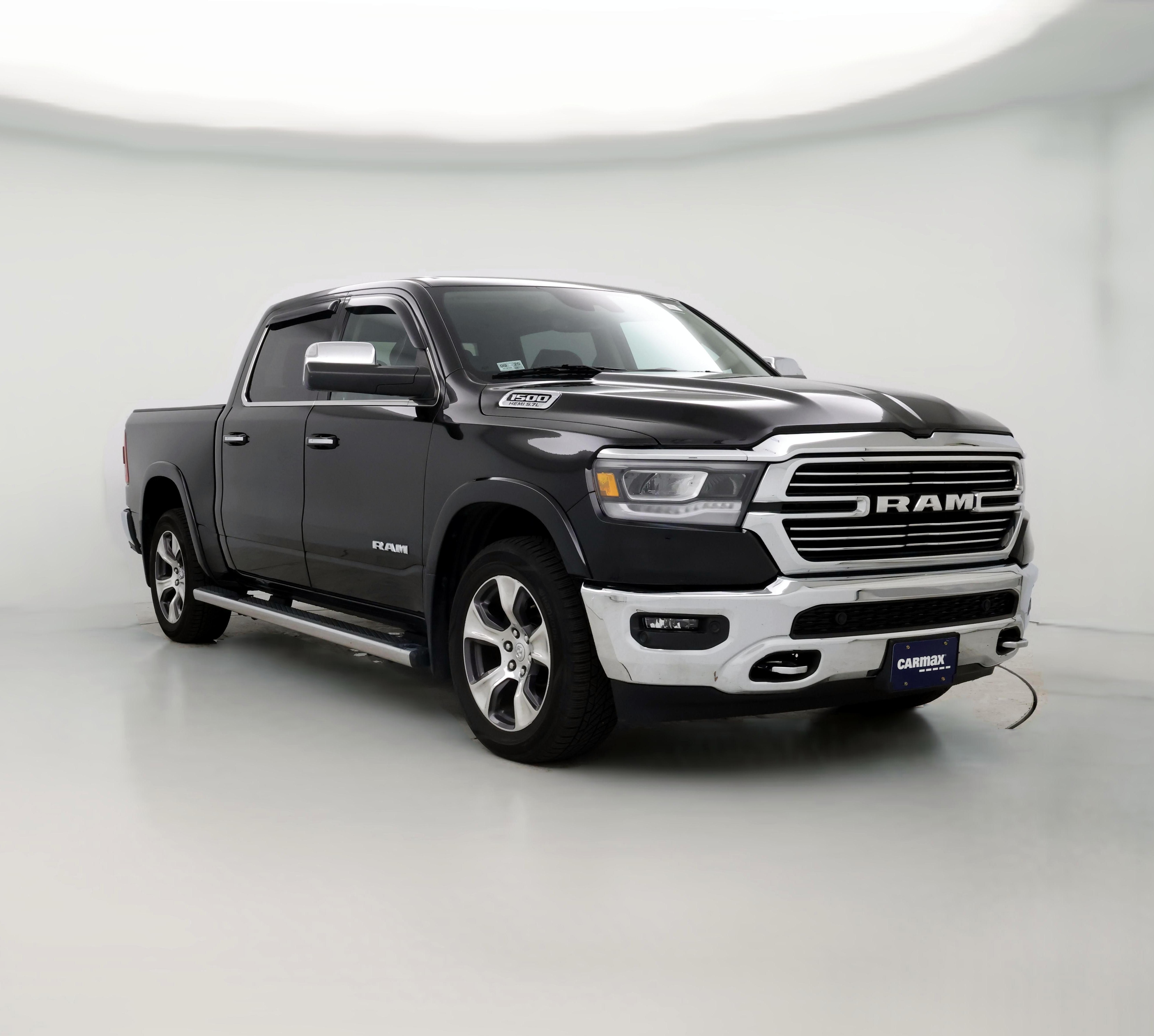 2019 ram 1500 laramie for sale online