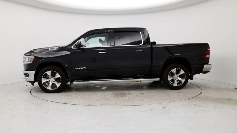 2019 RAM 1500 Laramie 3