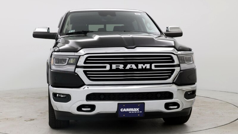 2019 RAM 1500 Laramie 5