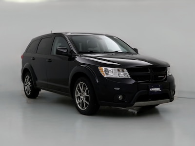 2018 Dodge Journey GT -
                Dulles, VA