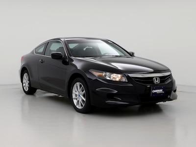 2012 Honda Accord EX-L -
                Boston, MA