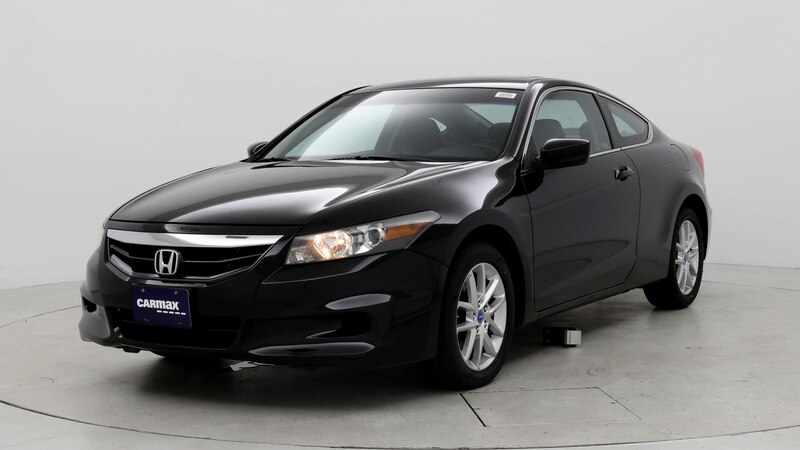 2012 Honda Accord EX-L 4