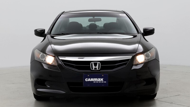 2012 Honda Accord EX-L 5