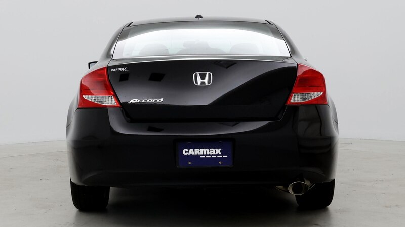 2012 Honda Accord EX-L 6