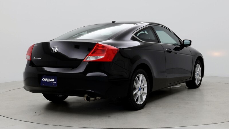 2012 Honda Accord EX-L 8