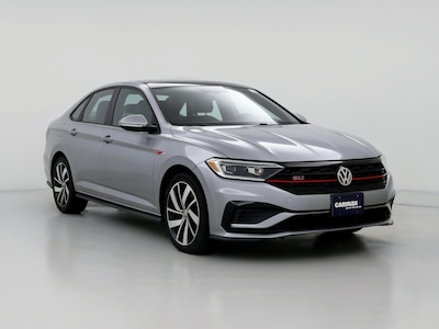 2019 Volkswagen Jetta GLI Autobahn -
                Boston, MA