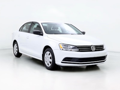 2016 Volkswagen Jetta S -
                Boston, MA