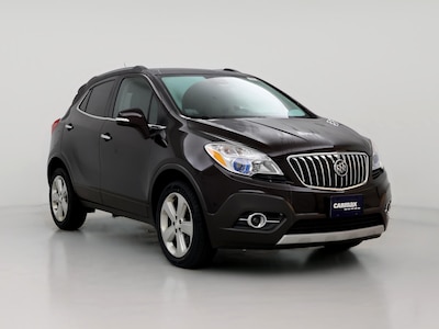 2015 Buick Encore Convenience -
                Boston, MA