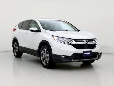 2019 Honda CR-V EX -
                Laurel, MD