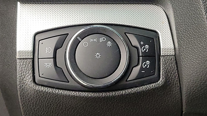 2015 Ford Explorer XLT 13