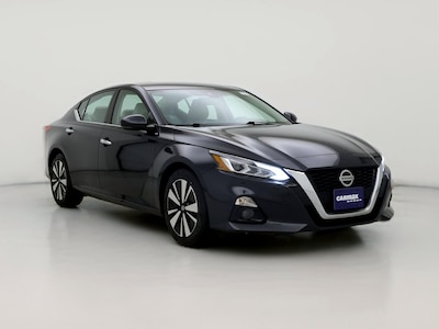 2019 Nissan Altima SL -
                Ellicott City, MD