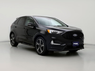 2019 Ford Edge ST -
                Philadelphia, PA