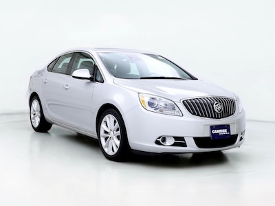 2014 Buick Verano Convenience -
                Boston, MA