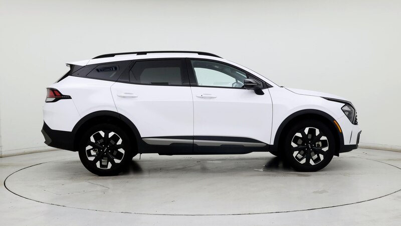 2023 Kia Sportage X-Line 7