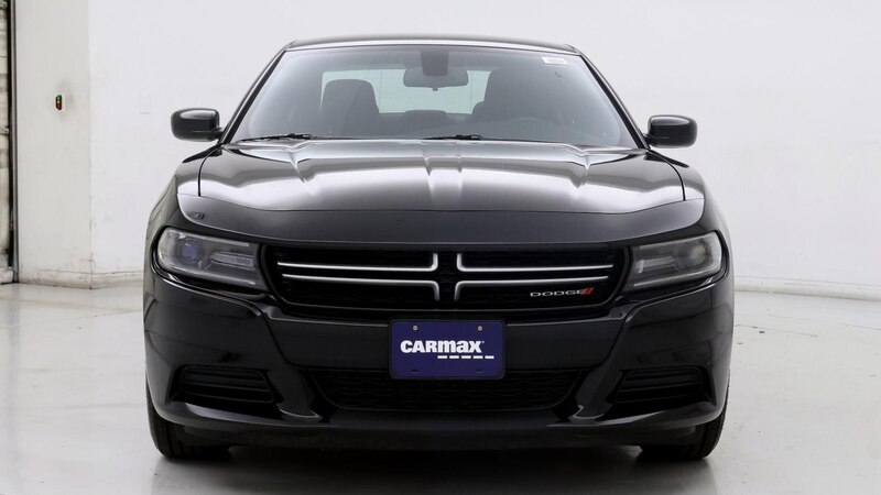 2015 Dodge Charger SE 5