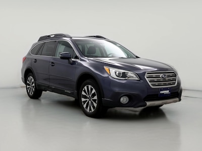 2015 Subaru Outback 3.6R Limited -
                White Marsh, MD