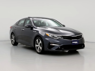 2019 Kia Optima S -
                Raleigh, NC