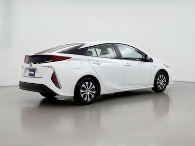 2022 Toyota Prius Prime LE -
                Orlando, FL