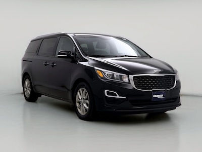 2020 Kia Sedona EX -
                Virginia Beach, VA