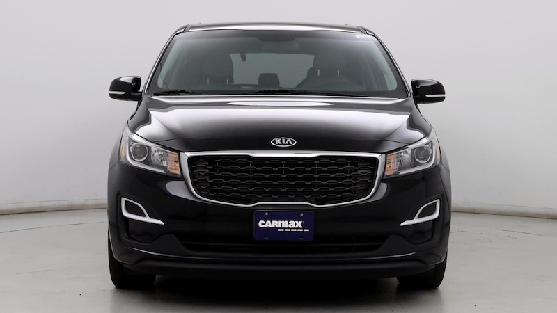 2020 Kia Sedona EX 5