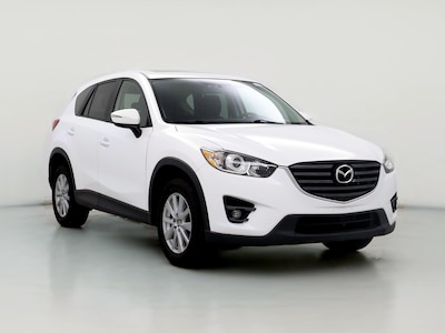 2016 Mazda CX-5 Touring -
                Laurel, MD