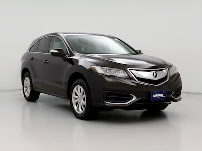 2016 Acura RDX Base -
                Raleigh, NC