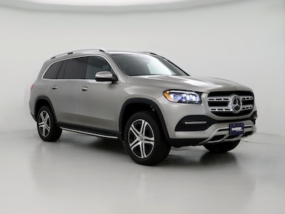 2020 Mercedes-Benz GLS 450 -
                Boston, MA