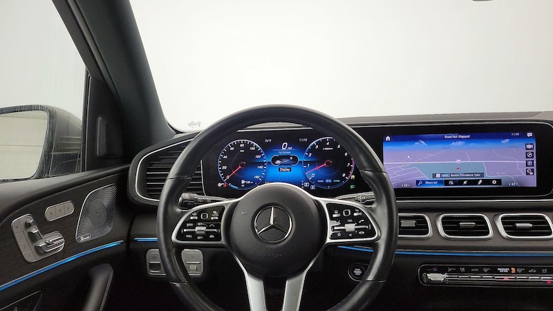 2020 Mercedes-Benz GLS 450 10