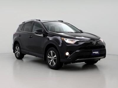 2017 Toyota RAV4 XLE -
                Cranston, RI