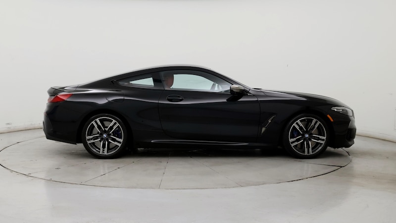 2019 BMW 8 Series M850i xDrive 7