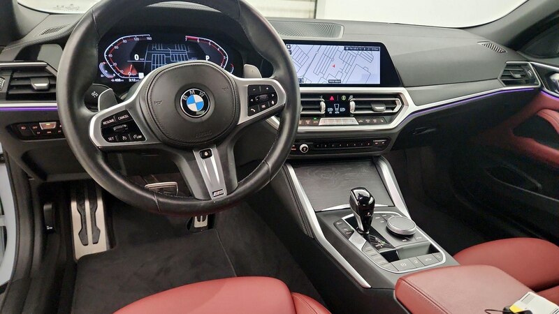 2023 BMW 4 Series 430i xDrive 9