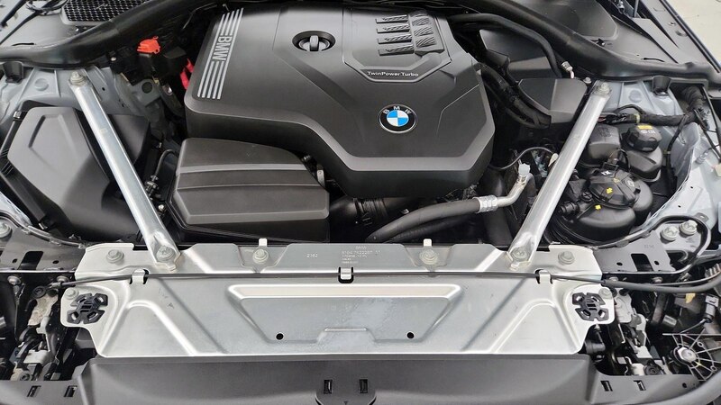 2023 BMW 4 Series 430i xDrive 22