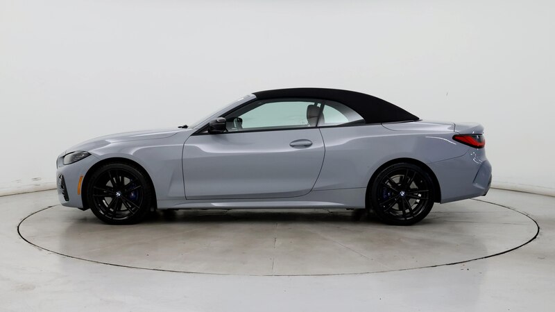 2023 BMW 4 Series 430i xDrive 3