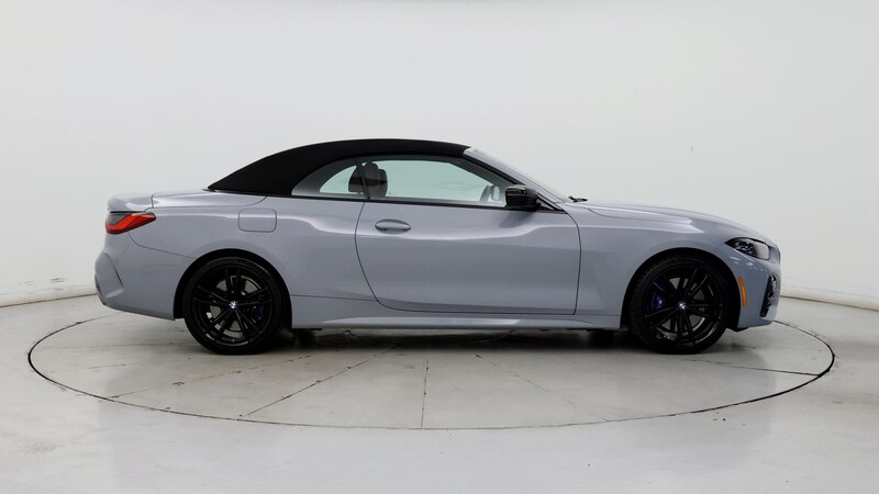 2023 BMW 4 Series 430i xDrive 7