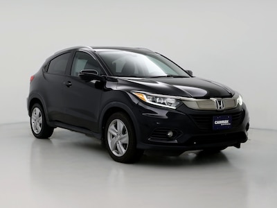 2019 Honda HR-V EX-L -
                Boston, MA