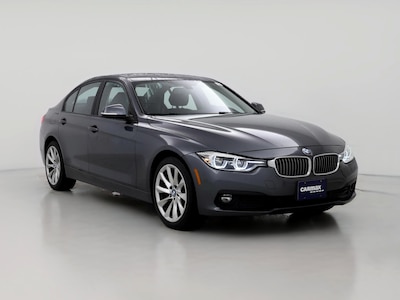 2018 BMW 3 Series 320i -
                Boston, MA