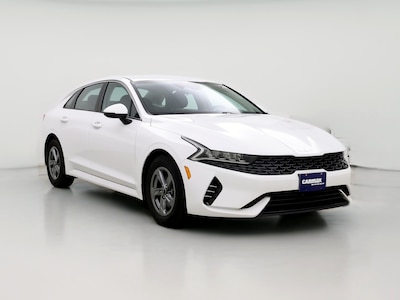 2022 Kia K5 LXS -
                Hartford, CT