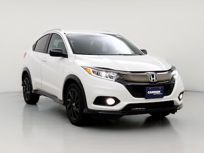 2022 Honda HR-V Sport -
                Hartford, CT