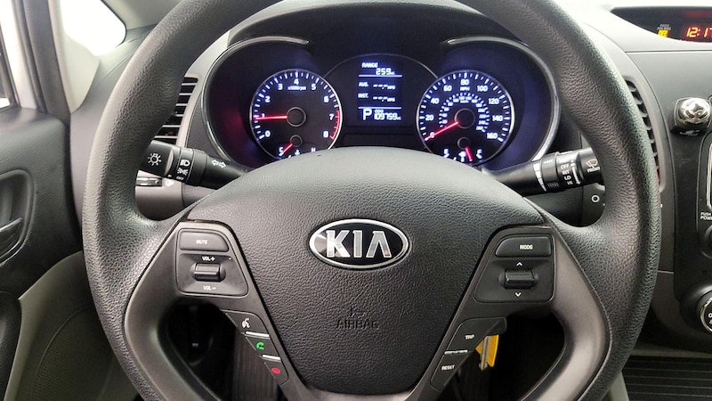 2014 Kia Forte LX 10