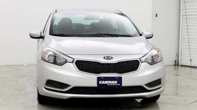 2014 Kia Forte LX 5