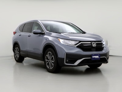 2020 Honda CR-V EX -
                Hartford, CT