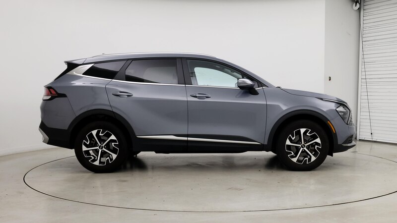 2023 Kia Sportage EX 7