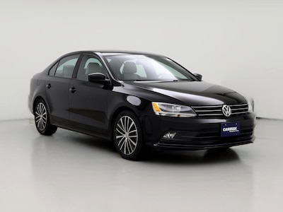 2016 Volkswagen Jetta Sport -
                Hartford, CT