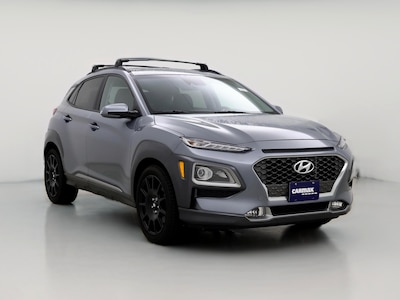 2021 Hyundai Kona Limited -
                Hartford, CT