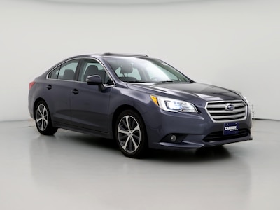 2015 Subaru Legacy Limited -
                Hartford, CT