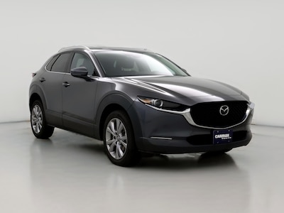 2020 Mazda CX-30 Premium -
                White Marsh, MD