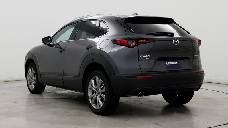 2020 Mazda CX-30 Premium 2